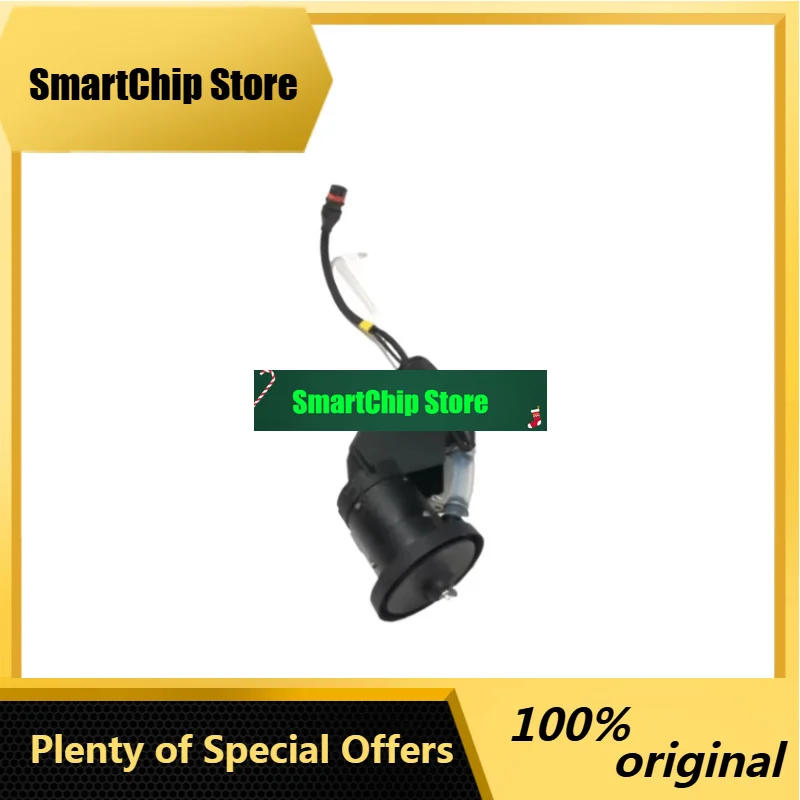 SmCpWholesale U-AV Accessories Nozzle Assembly M1M2 For Agras T50 Agricultural Dr-one Replace Repair Parts New In Stock Specials