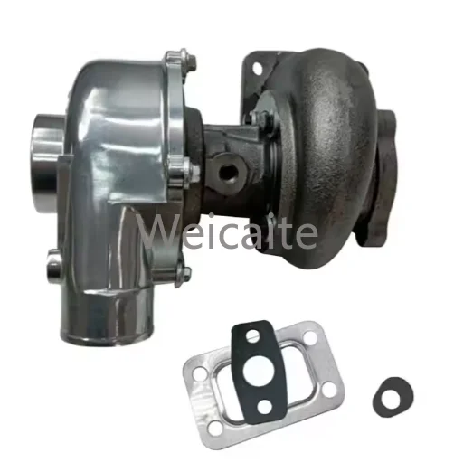 Turbosprężarka RHB6 121423 -18010 dla silnika 3T84 3T90T Tuobo Charger