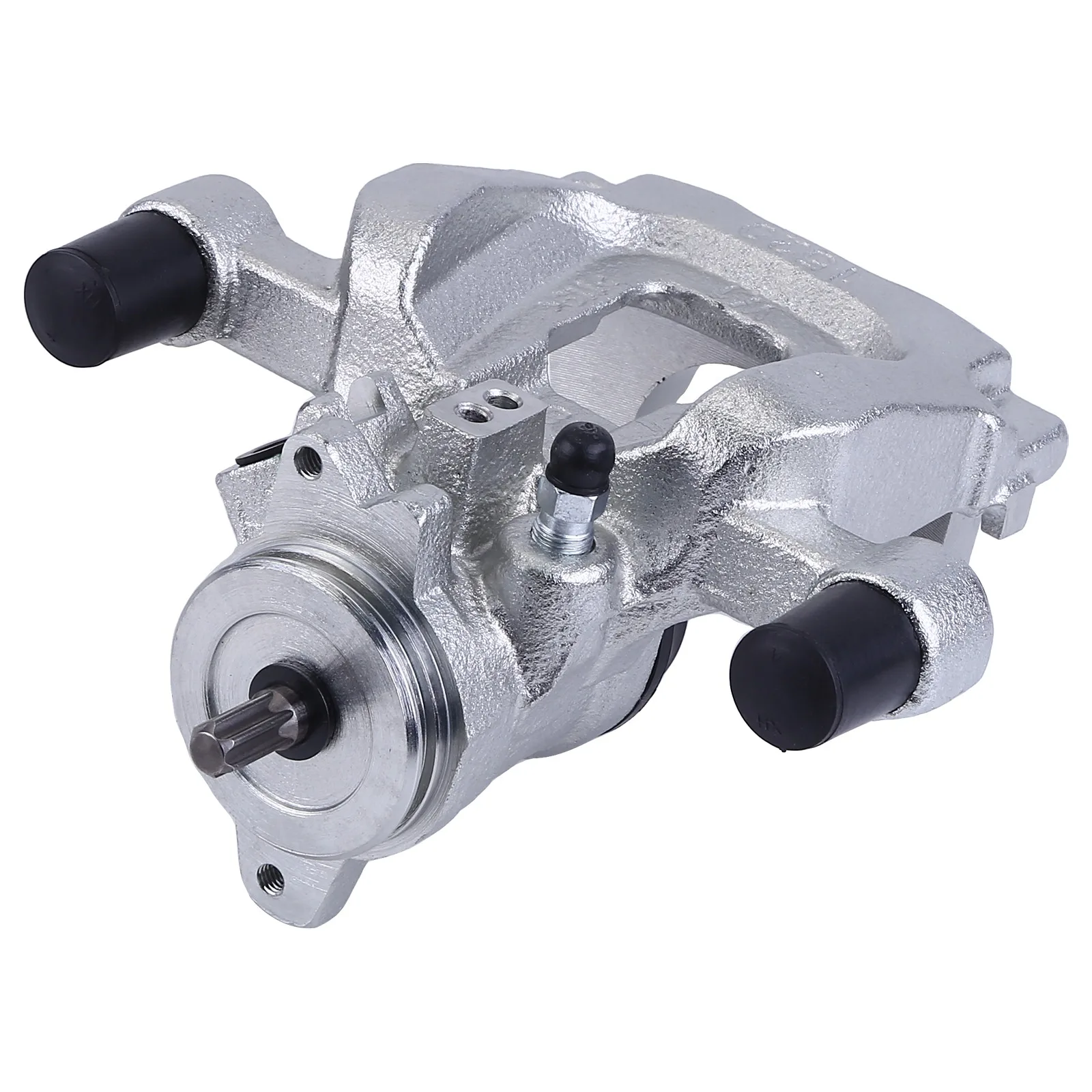 

Rear Right Side Brake Caliper Assembly Rear Left Compatible for LandRover Discovery Sport 2015 - 2023 Replaces LR113708 LR061381