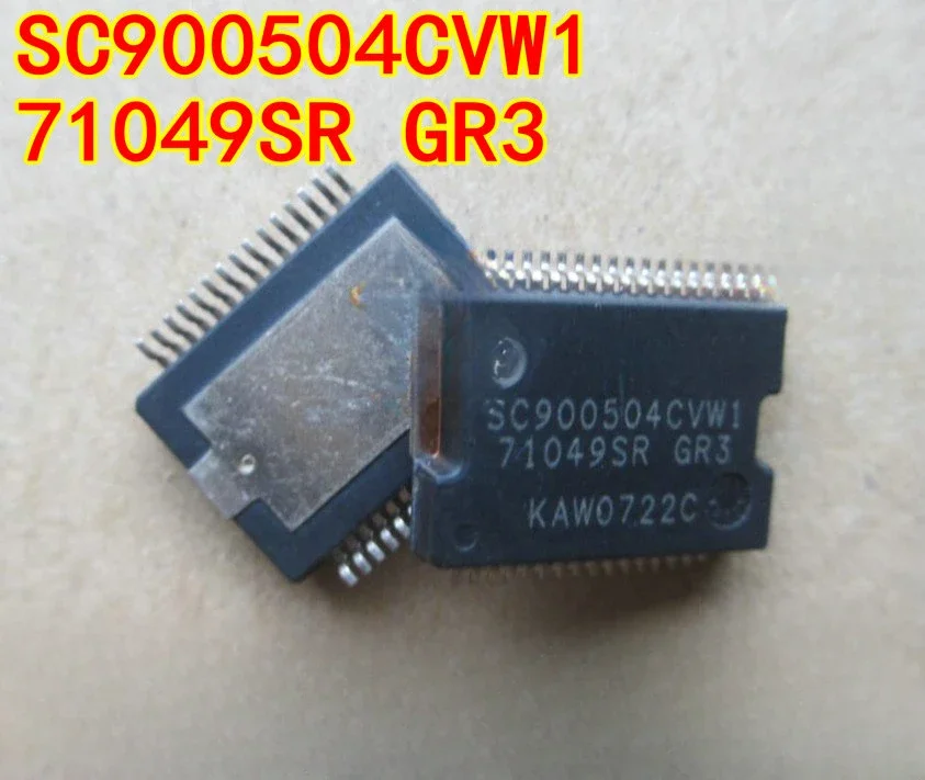 Auto Chip 1PCS L05173 LO5173 L05172 L9958XP 48017 SC900504CVW1 71049SR GR3 71049SRGR3 APIC-D06 6A930 SOP QFP Automobile IC