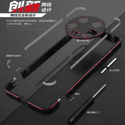 Case For Xiaomi 14 Ultra 14Pro Metal Frame Aluminum Alloy Cover For Xiaomi 14Ultra 14Pro Mi14 Heat Dissipation Shockproof Bumper