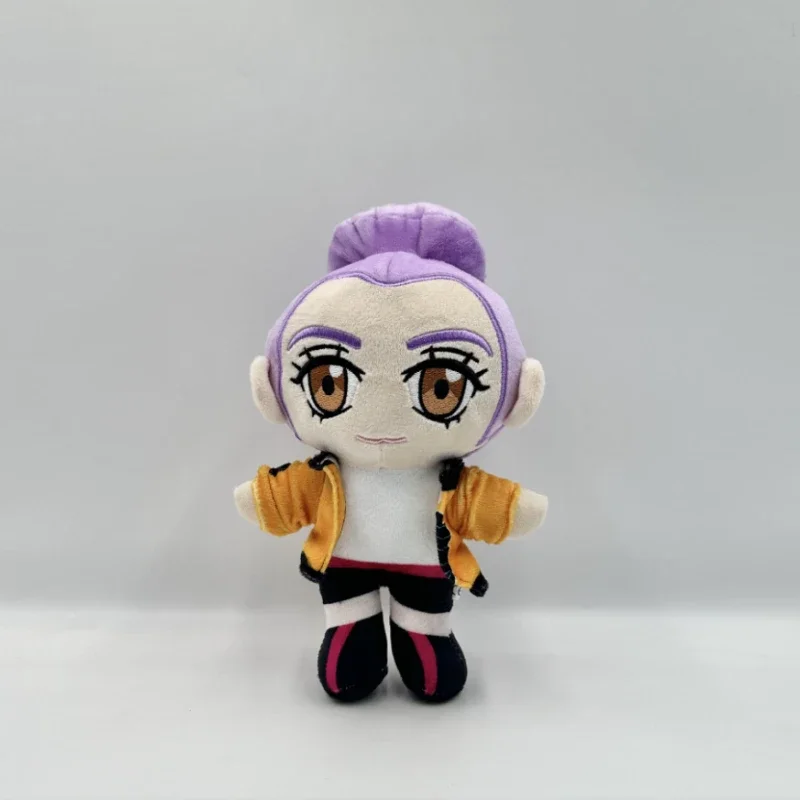 HOTsale 21 styles Demon Hunters Tiger Plush Toy K pop Accessories Toy Tiger Plush Doll K Pop Demon Hunters Chrims Gift 2026