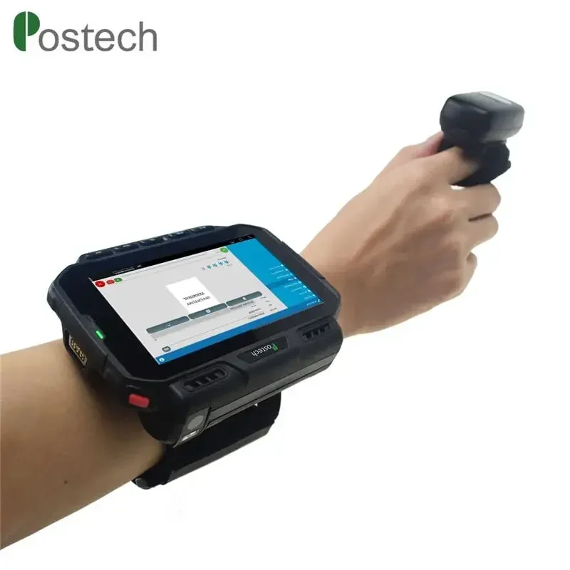 Postech Professional Wearable senter pda with great price