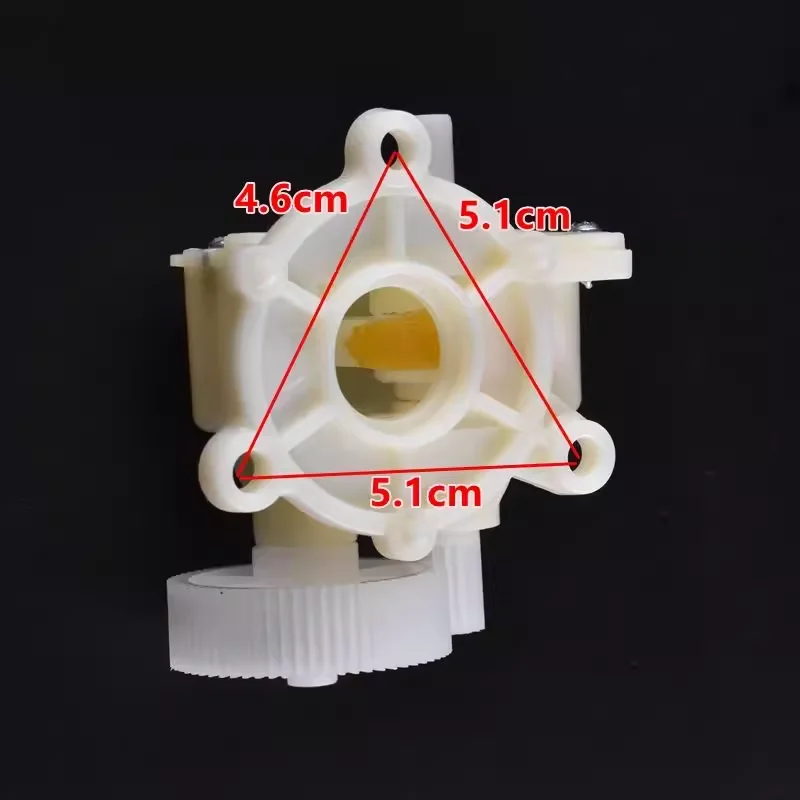 Electric fan / floor fan / table fan oscillator head gear box universal accessories