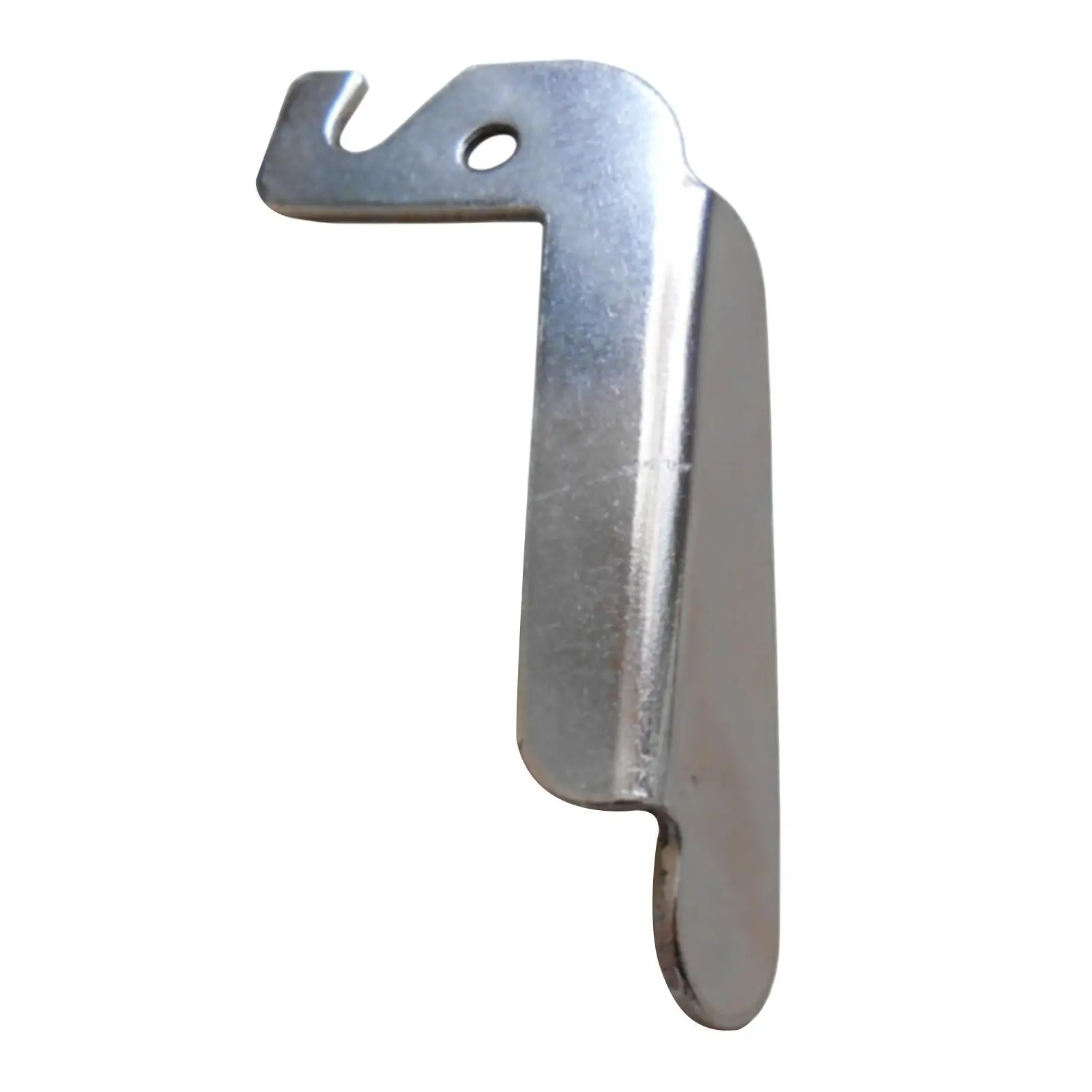 Stove Door Handle Parts Easy Installation High Performance Spare Parts Wear