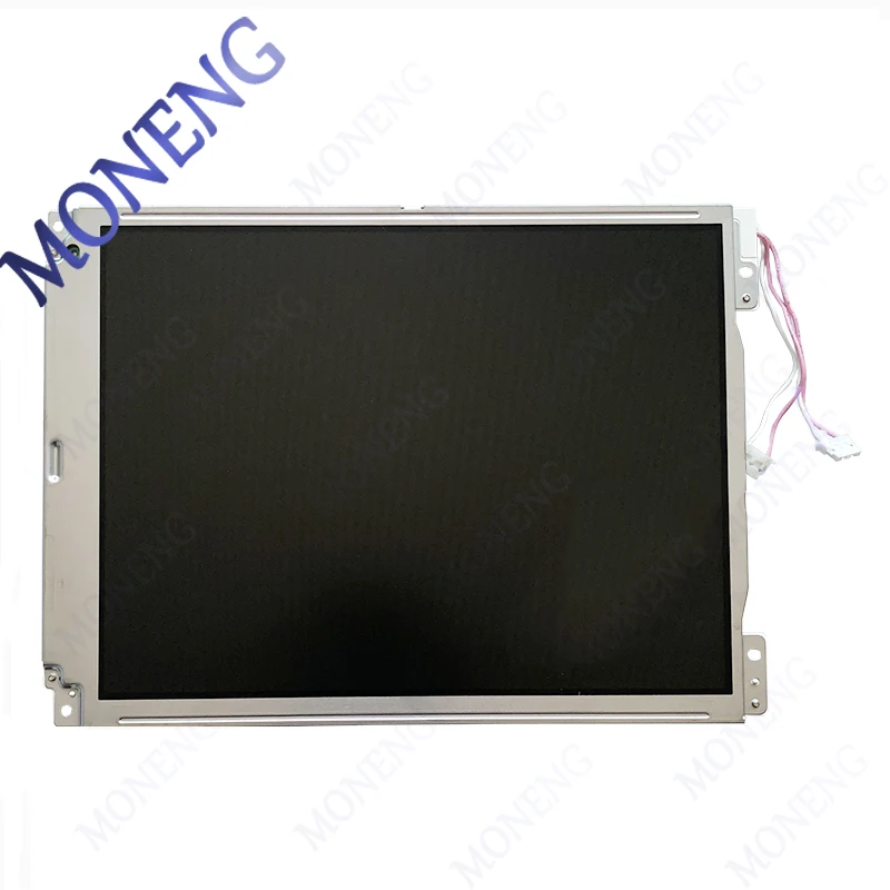 شارب الأصلي 10.4 بوصة LQ104S1DG21 LQ104S1DG2A شاشة LCD