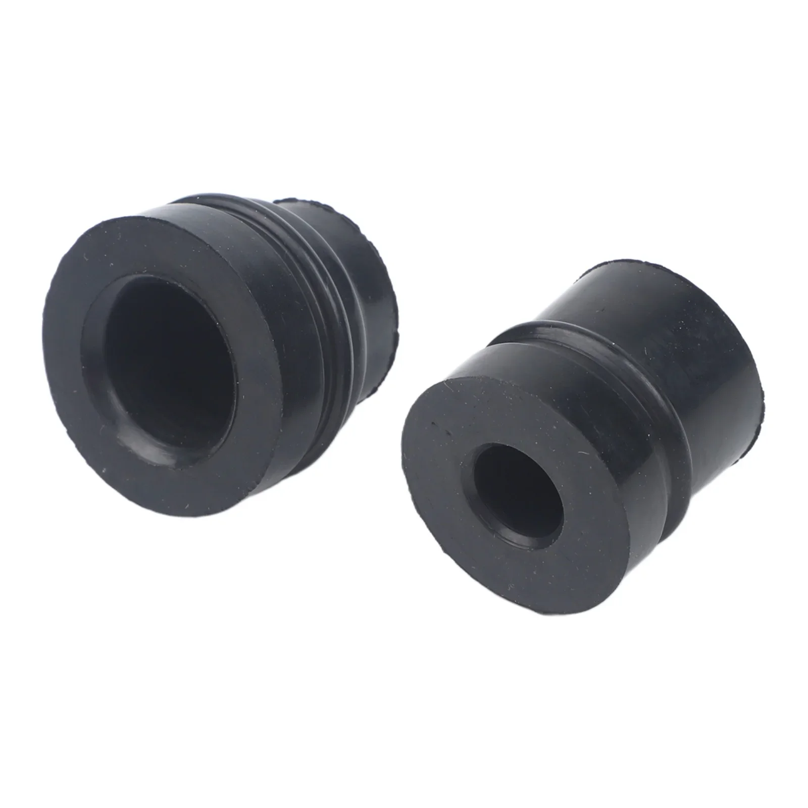 Decker MS240 Compatible Black Vibration Isolator Vibration Reduction Easy Installation Includes Installation Guide