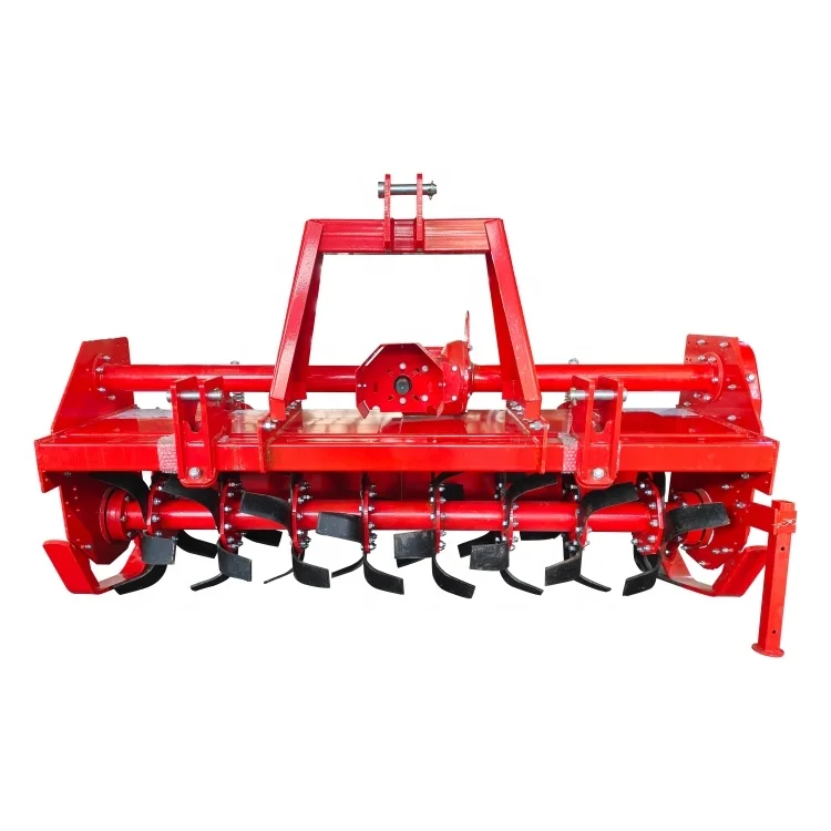 TB205 Rotary Tiller Cultivator Rotary Tiller Rotary Cultivator for Farm