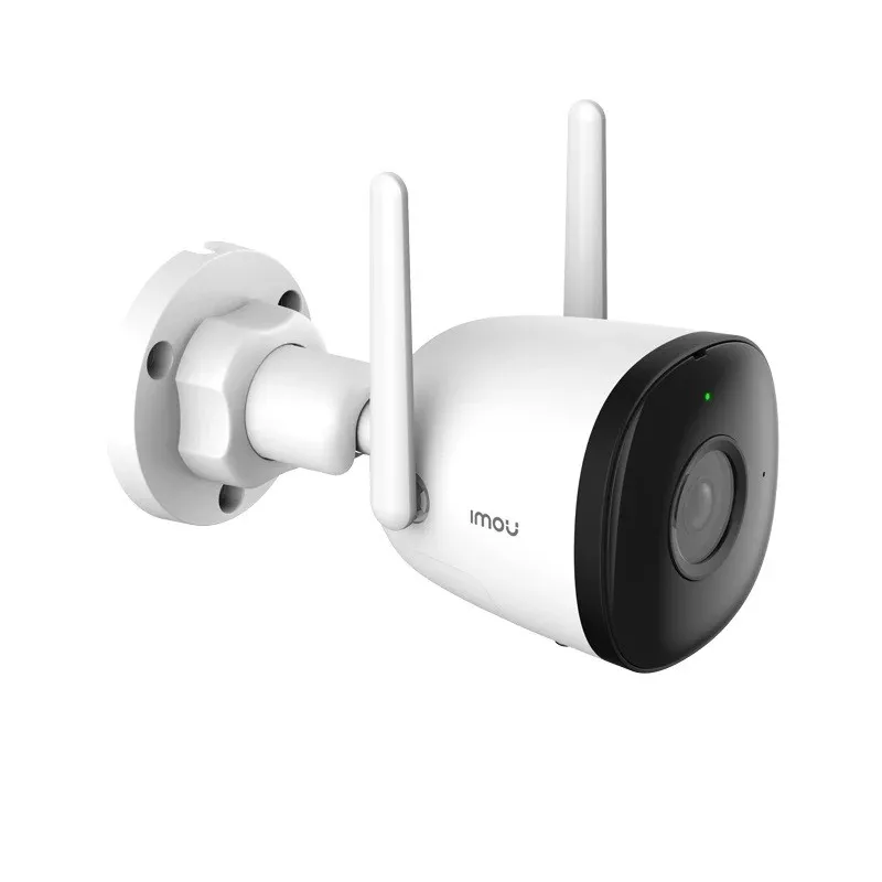 IMOU Bullet 3C 5MP IP Camera Outdoor WIFI Vehicle Detection IP67 Night Vision Security Protection Smart Home Monitor Cameras