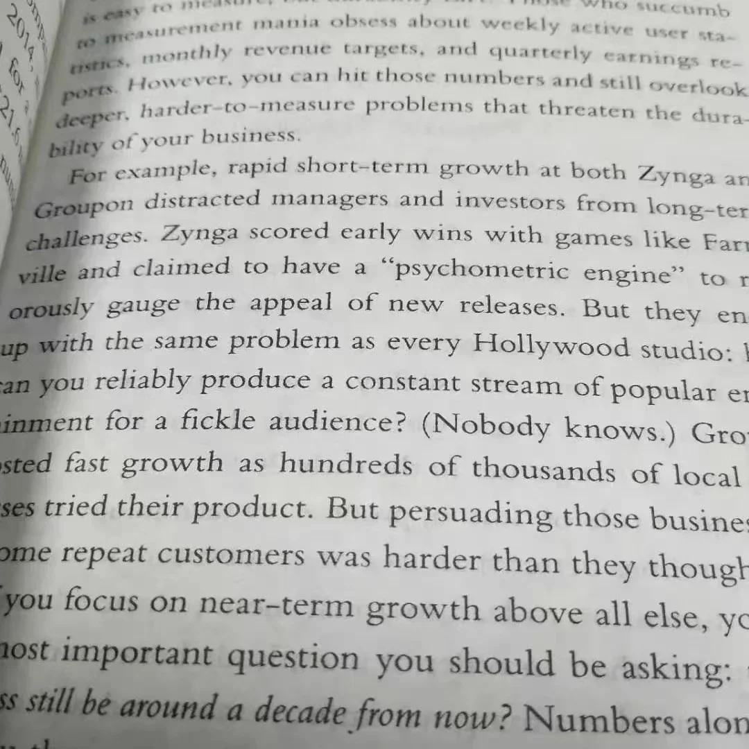 Imagem -05 - Zero para um de Peter Thiel com Notas de Blake Masters em Inicializações Como Construir o Futuro Incentivar Livros