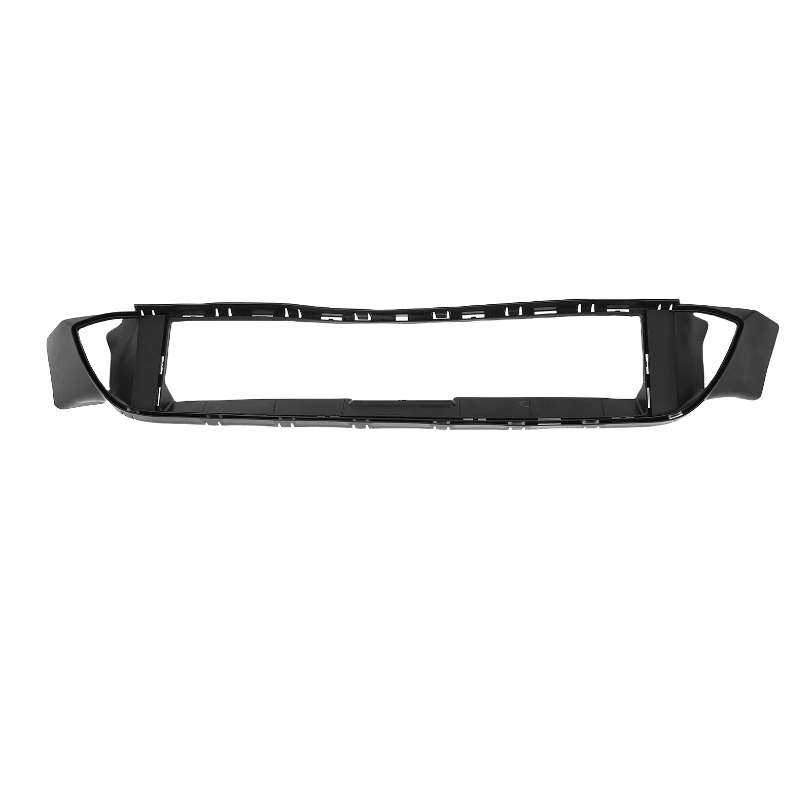 

Front Bumper Cover Grille Frame Support Brace 51748049347 Replacement for 5 Series F10 F11 2010-2016 Front Bumper Grill Bracket