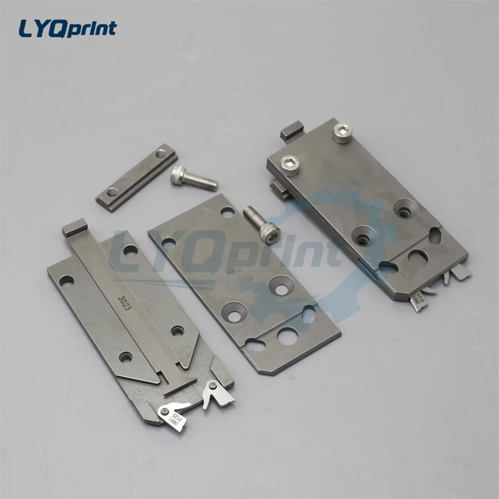 

Лучшее качество 1550.0023 для Muller Martini 75, детали Muller Martini DB75, запасные части для швейной головки