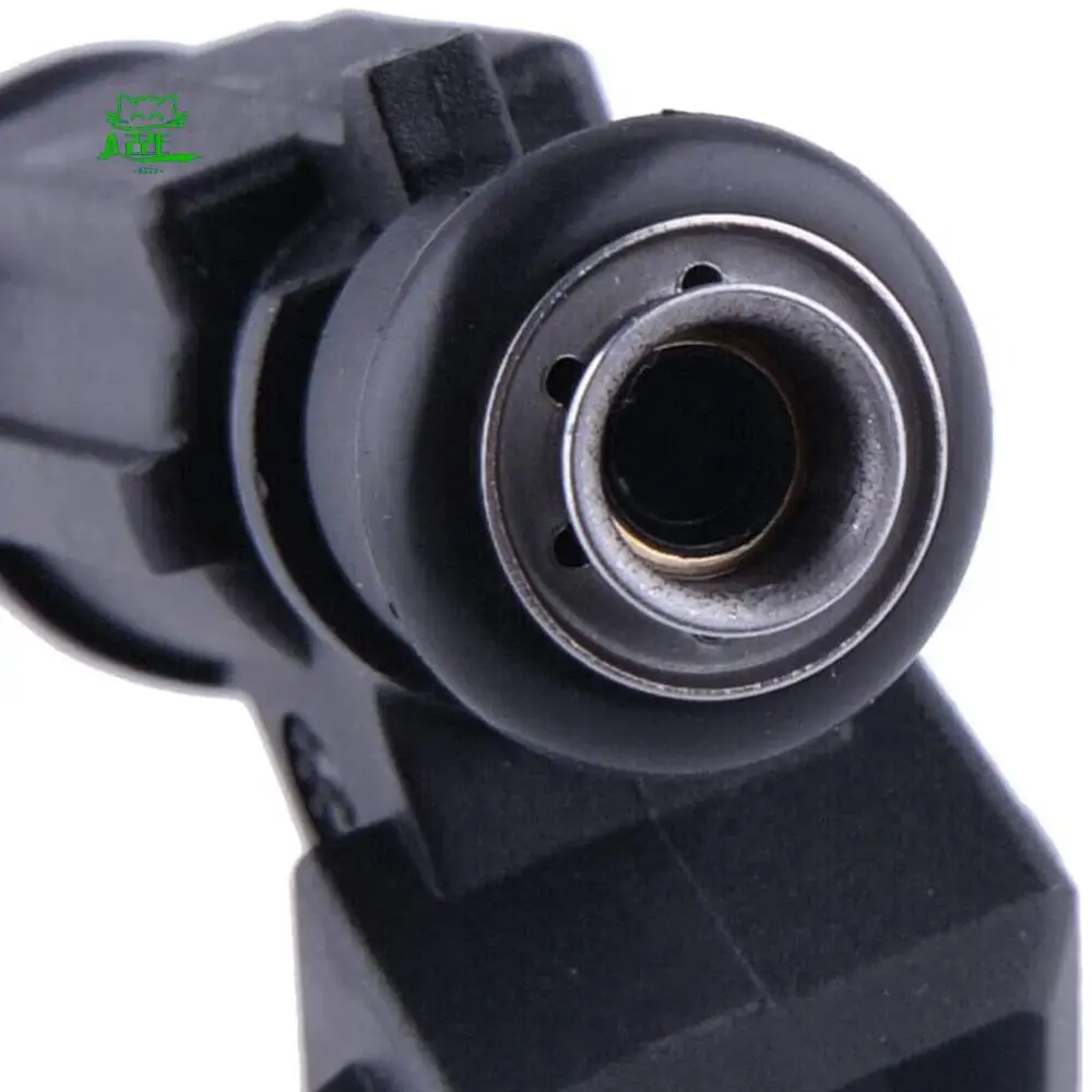 

A22E-Fuel Injectors For Mitsubishi For Great Wall HOVER CUV H3 H5 WINGLE 3WINGLE5 V240 V200 4G63 4G64 4G69 25345994