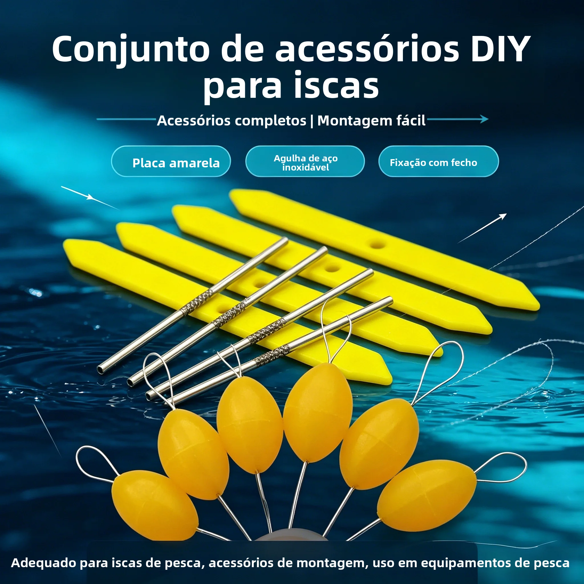 equipamento-de-pesca-simples-feito-a-mao-acessorio-de-barreira-para-peixes-com-gancho-plastico-equipamento-basico-de-pesca