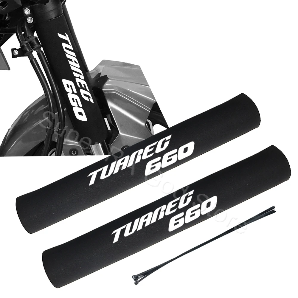 

For Tuareg 660 Tuareg660 2021 2022 2023 Front Or Rear High quality Motorcycle Shock Absorber Cover