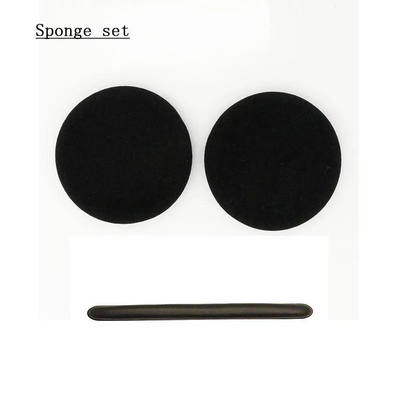 وسادة كأس إسفنجية ناعمة ، وسادات أذن لـ AKG ، K450 ، K451 ، K230 ، K420 ، K24P ، K430 ، K460 ، Q460 ، Sennheiser PX100 ، سماعات رأس