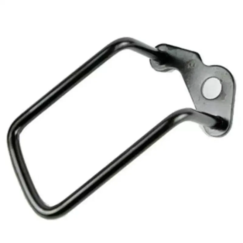 Universeller Fahrrad-Schaltwerk-Schutz, Anti-Kollisions-Getriebeabdeckung für faltbare Mountainbikes und Rennräder – Detail 4