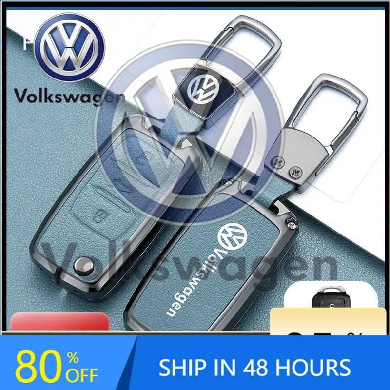 

Наклейка на автомобиль для VOLKSWAGEN VW, чехол-держатель для ключей, защитный корпус для VW Volkswagen Polo Golf Passat Beetle Caddy Tiguan Skoda Octavia