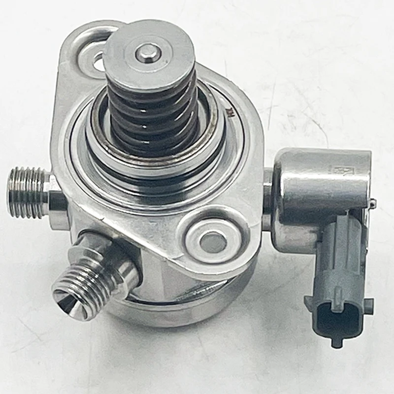 

AJ813042 High Pressure Fuel Pump Assembly For Jaguar XE XF XJ Land Rover Range Rover 2016-2020 Dw939d376aa C2Z31827
