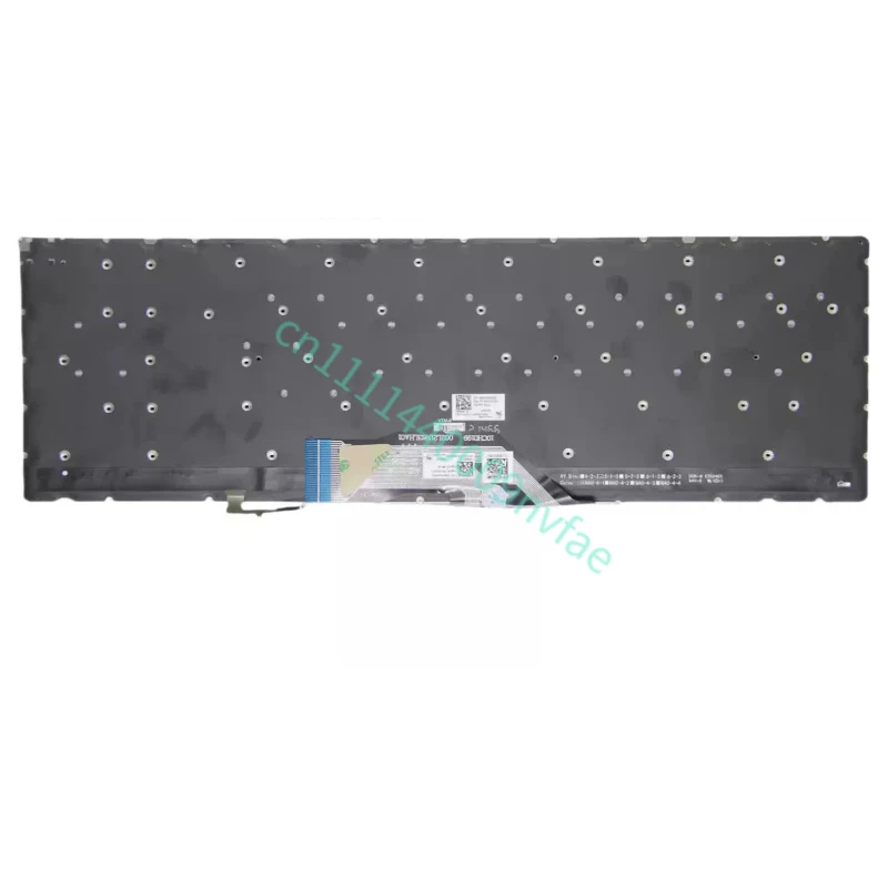 US laptop keyboard With Backlit for ASUS Vivobook S 16X M5602 S5602 K5602 M3502Z K3502Z 0.3