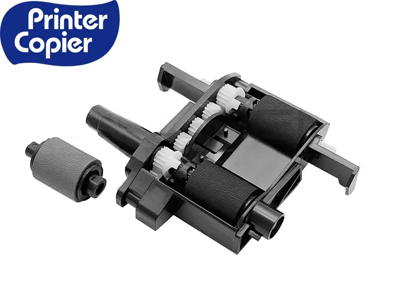 1SETS L2748A L2747-60001 Roller Replacement Kit for HP ScanJet Pro 2500 f1 Flatbed Scanner