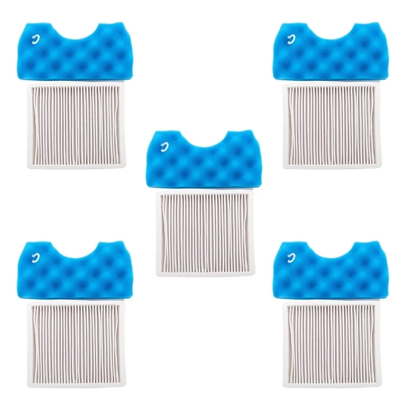5 шт. пылевой фильтр H11 HEPA + 5 комплектов синих фильтров Hepa для Samsung SC4300 SC4470 VC-B710W. Детали пылесоса 5 шт. пылевой фильтр H11 HEPA + 5 комплектов синих фильтров Hepa для Samsung SC4300 SC4470 VC-B710W. Детали пылесоса