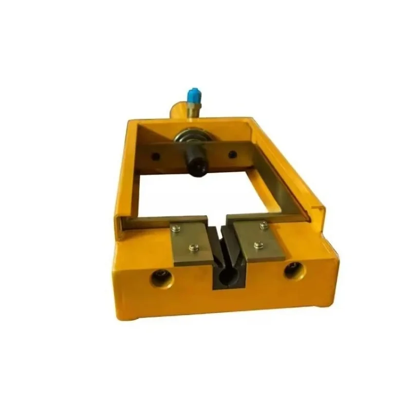 PC Steel Strand Compression Molding Embossing Hine Onion Anchor Bolt For Building