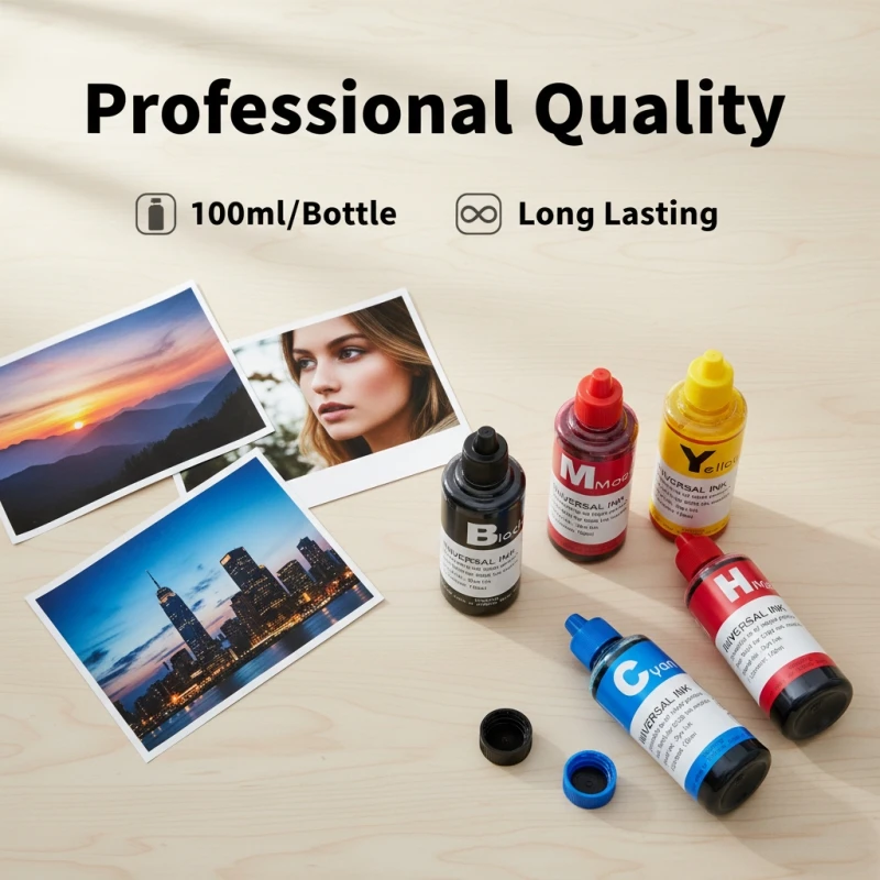 

LC462 LC462XL LC472 LC472XL Cartridges dye ink For brother MFC-J2340DW MFC-J2740DW MFC-J3540DW MFC-J3940DW Printer ink