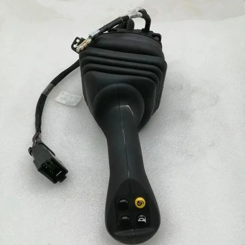 

Новый стильный джойстик-рукоятка 525-1489 (5251489) для 239D3, 349D3, 246D3, 257D3