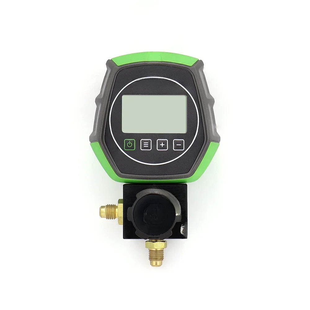 Super Start ST-B168D Numérique Unique Table R22 R404A R407C R410A Climatisation Pièces Indispensable ant Manomètre