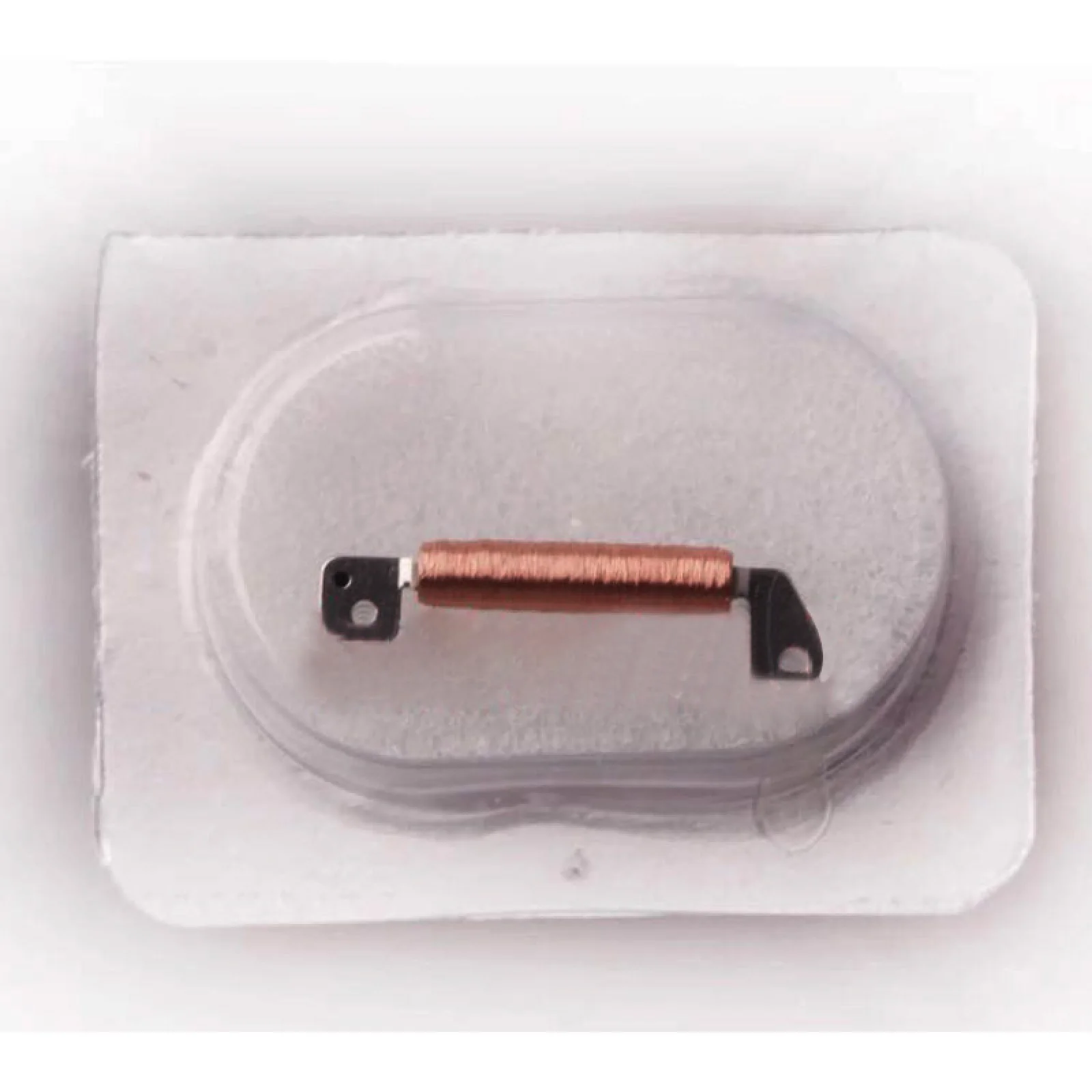 1 Buah 705 715 Suku Cadang Pengganti Kumparan Pergerakan Jam Tangan Cocok untuk Swiss Ronda 705 715 Aksesori Pergerakan Jam Tangan Kuarsa untuk Pembuat Jam