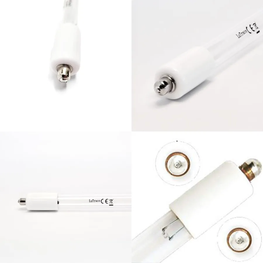 

Aqua Treatment Service ATS Model ATS-8-246, ATS8246, OEM Quality Premium Compatible Replacement 39W, Lamp Bulb for DWS and ATS