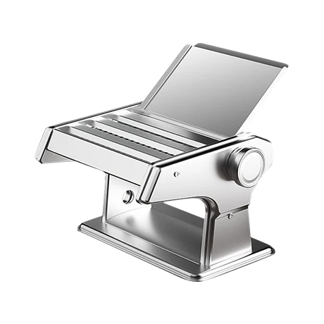 

Машина для производства лапши Ручная коммерческая новая автоматическая машина для производства кожицы пельменей Многофункциональная машина для замешивания и прокатки