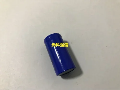 Новая оригинальная полимерная литий-ионная аккумуляторная батарея 3,7 В, наконечник печатной платы 18350 2000 мАч