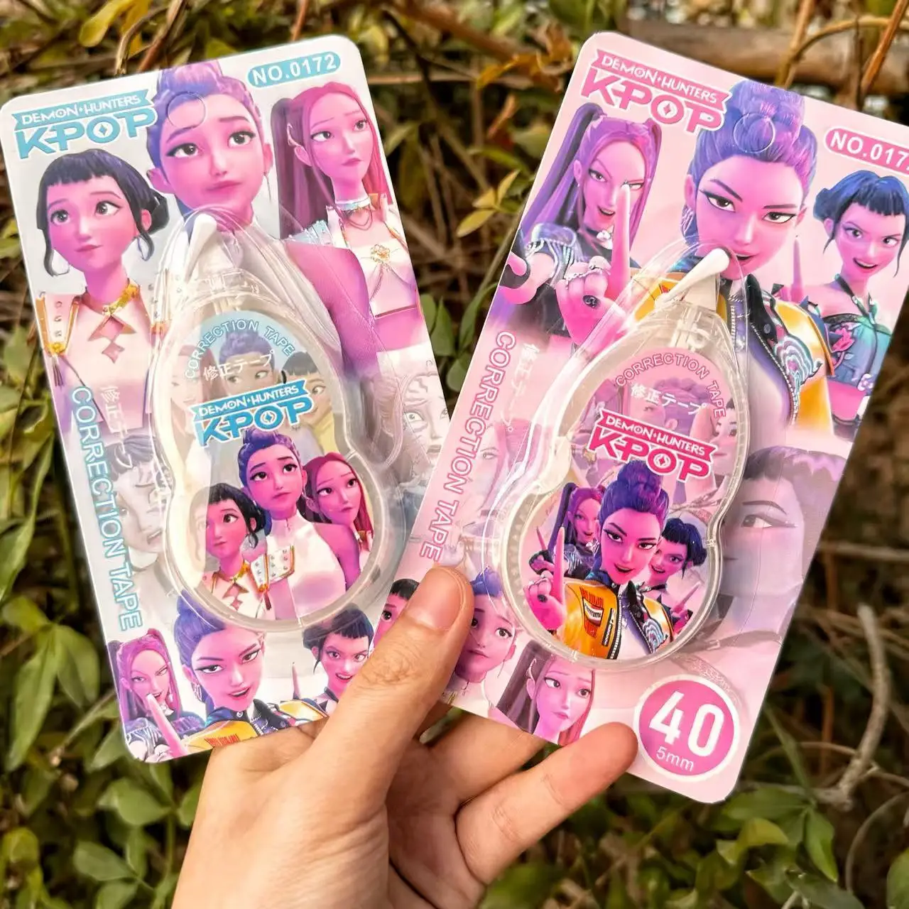 1/2/3/4pcs Double-Sided Adhesive Dots Glue Tape, Acid Free & Archival-Safe, Permanent Tape Roller Tape Runner, Adhesive Tape Dis