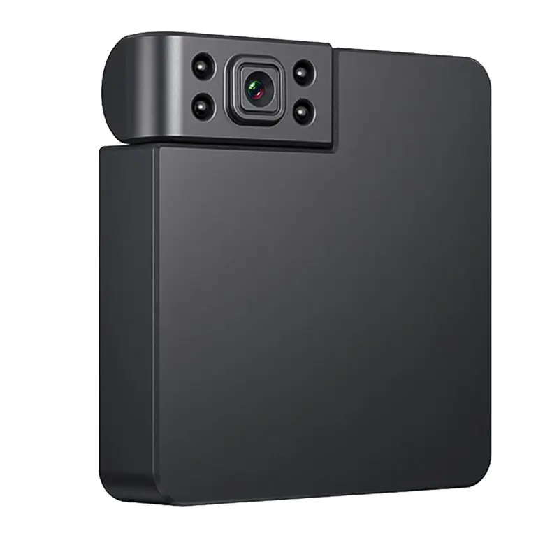 

ABFM-мини Wi-Fi камера HD 1080P домашняя безопасность ночного видения радионяня спортивный видеорегистратор видеонаблюдение видеорегистратор