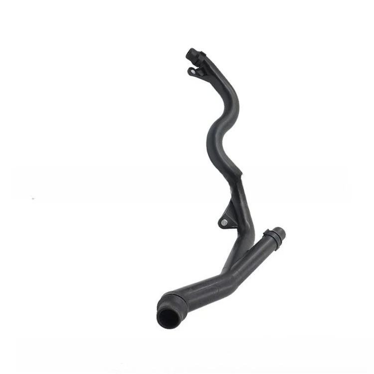Accessories FactoryAutomotive standard mechanical parts coolant pipe   11537802632