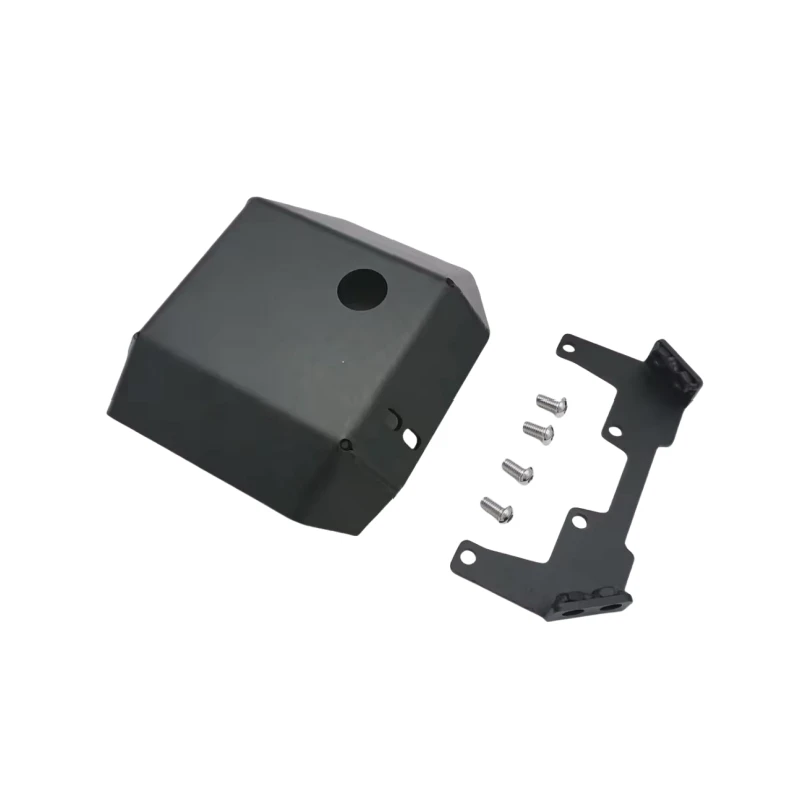 

Front Axle Diff Guard Protect Skid Plate Jimny Protection Guards Plates For Suzuki JB64 JB74 Accessories 2022 2024 2023