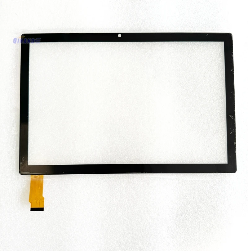 10.1'' Touch Sensor P/N YZS-0891-GG101-CV0 CV1 BV0 For Dialn X10 Ultra Tablet PC Touch Panel Glass Digitizer