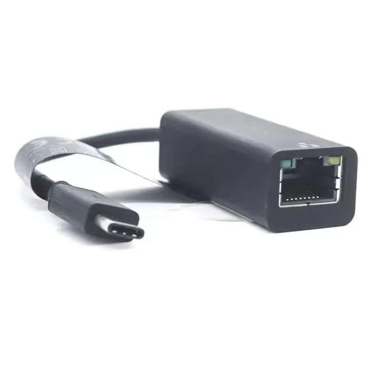Original New FOR HP 855474-001 USB Type-C To RJ45 RTL8153-03 HD To NIC Unterface Fully Tested Fast Ship