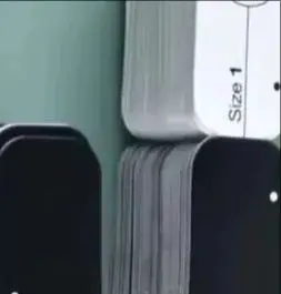 

Dental Phosphor Plate X-Ray Film Bags Envelopes Protective Plate Dental Material Scan Sensor Barrier Tools 3 Size