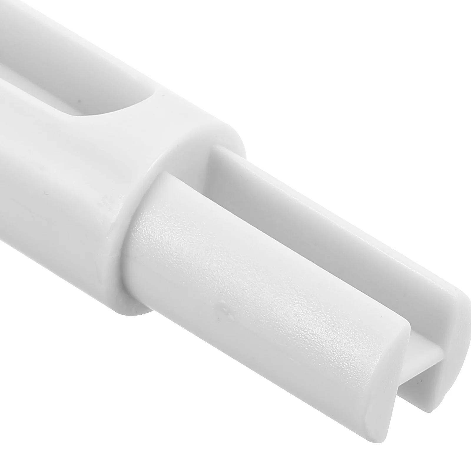 4Pcs Baby Crib Mobile Arm Extended Rod Replacement Pole for Bed Bell Stand Durable Mobile Holder Crib Arm Telescopic Support Rod