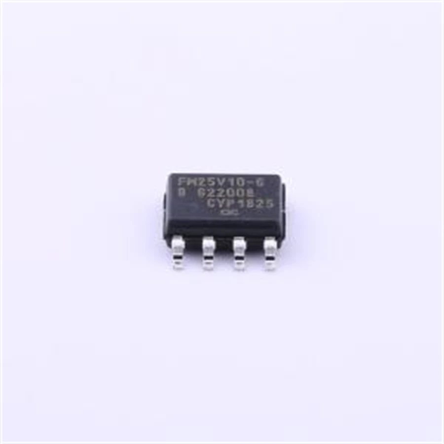 

5PCS/LOT FM25V10-GTR (FRAM)