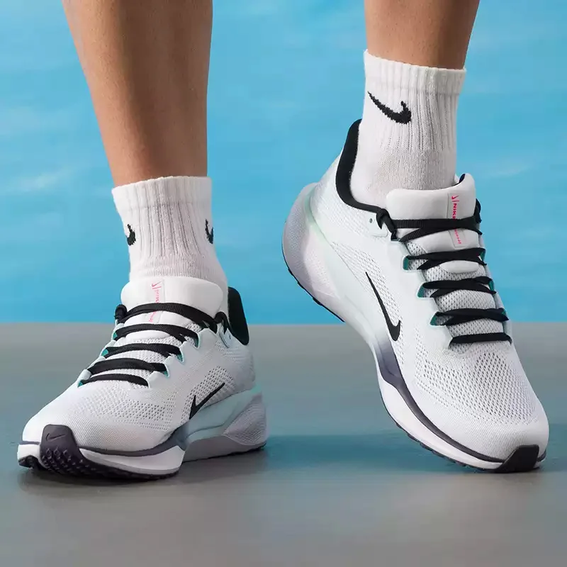 Nike Men's Running Shoes AIR ZOOM PEGASUS 41 - Sports shoes with shock absorption, popular and in high demand IM6674-101