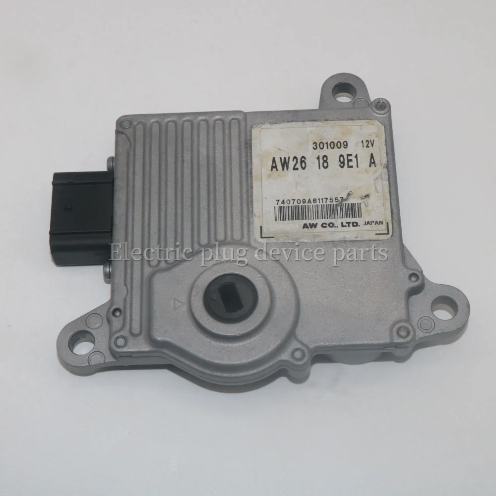 AW26-18-9E1A AW22-18-9E1B Modulo di controllo della trasmissione TCU TCM per Mazda CX-9 3.7L V6 Gas 2008 2009 2010