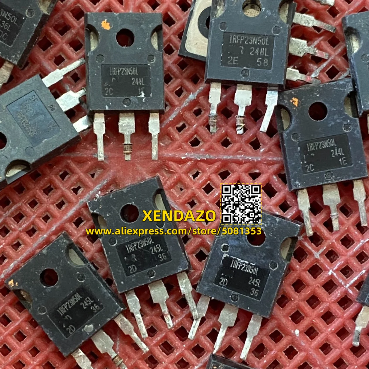 10-pcs-lote-irfp23n50-irfp23n50l-23n50-23n50l-to-247
