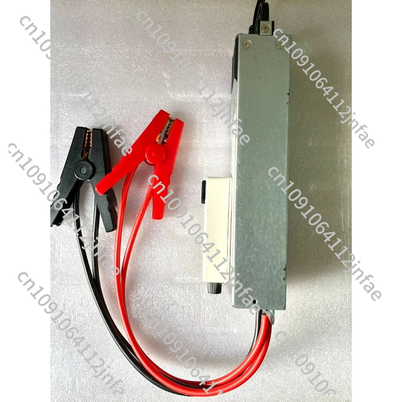 14.6V62A lithium iron phosphate charger 13.8V car programming regulated power supply RV charging maximum true 62A