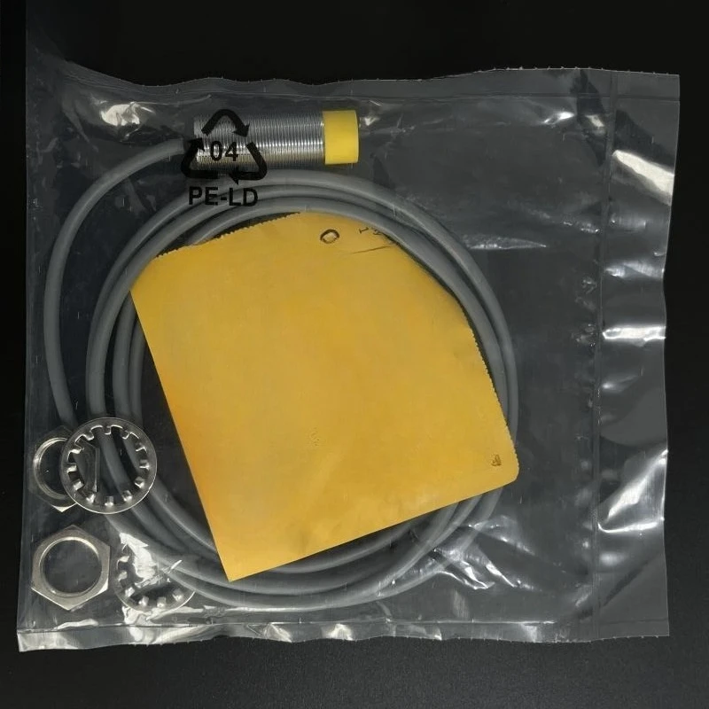 Inductive Proximity General Purpose Sensor For Turck NI10-G18-AN6X 10-30VDC 10mm