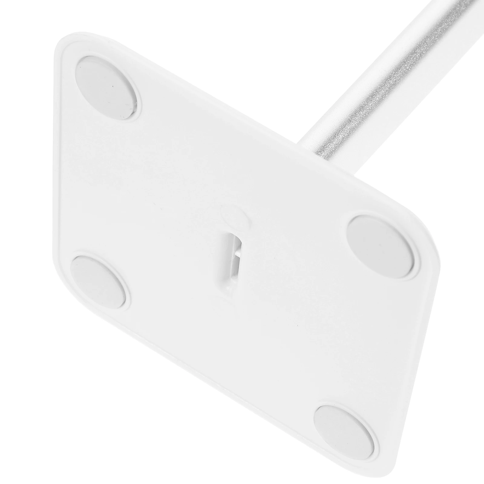 Support en alliage d'aluminium Abs pour casques de jeu sans fil sur l'oreille, support de rangement de bureau, support d'affichage de casque