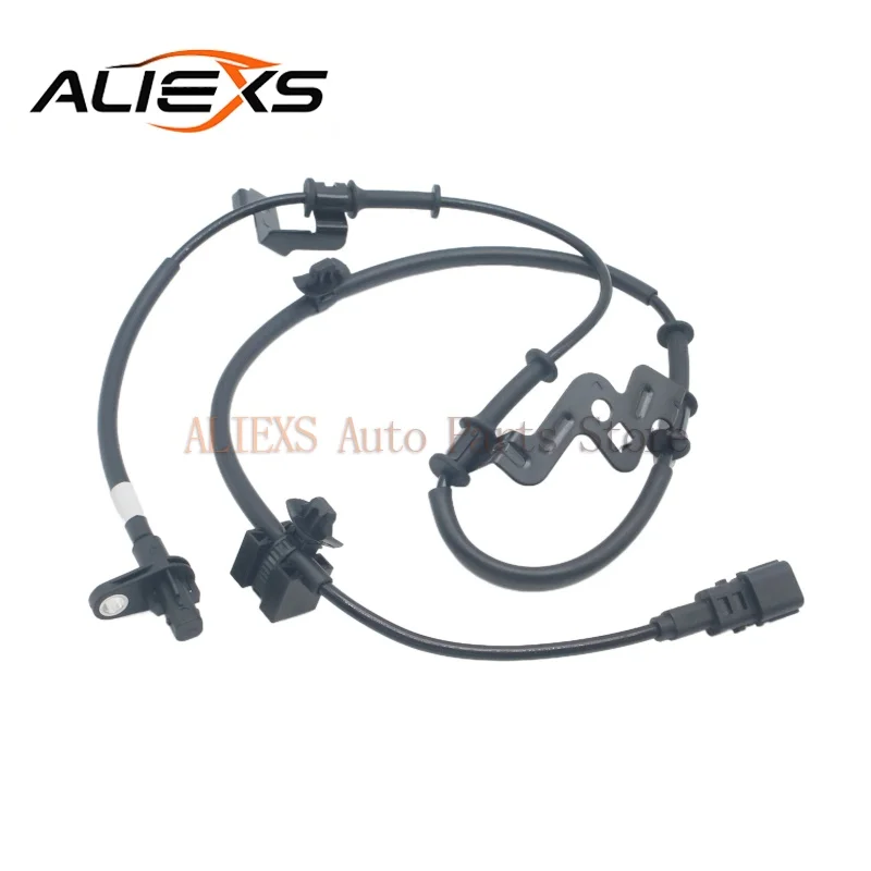 

95670-B2050 Передний левый датчик скорости колеса ABS для Kia Soul 2.0L 1.6L 2014-2019 95670B2050 Высококачественные автомобильные аксессуары, новые